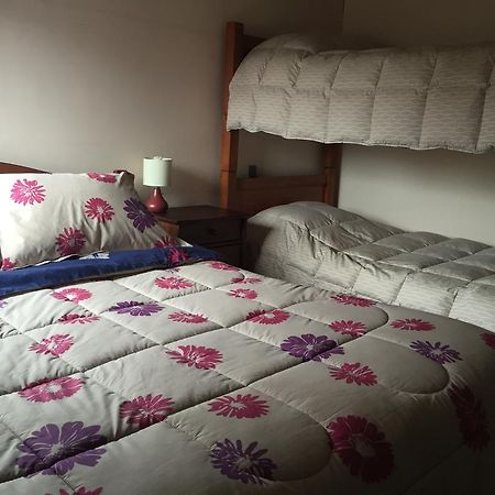 Hospedaje Fabiola, Alojamiento Familiar. Temuco Luaran gambar