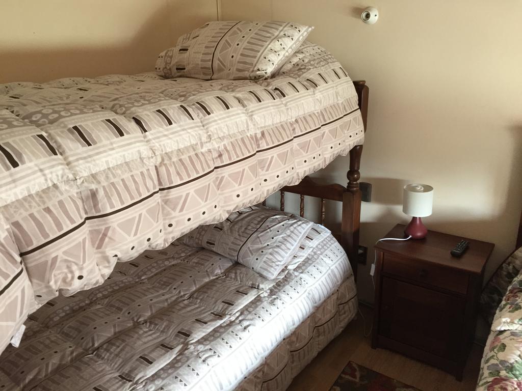 Hospedaje Fabiola, Alojamiento Familiar. Temuco Bilik gambar
