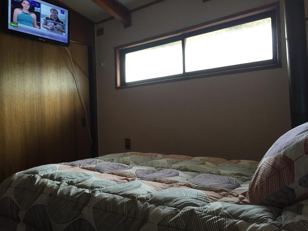 Hospedaje Fabiola, Alojamiento Familiar. Temuco Bilik gambar
