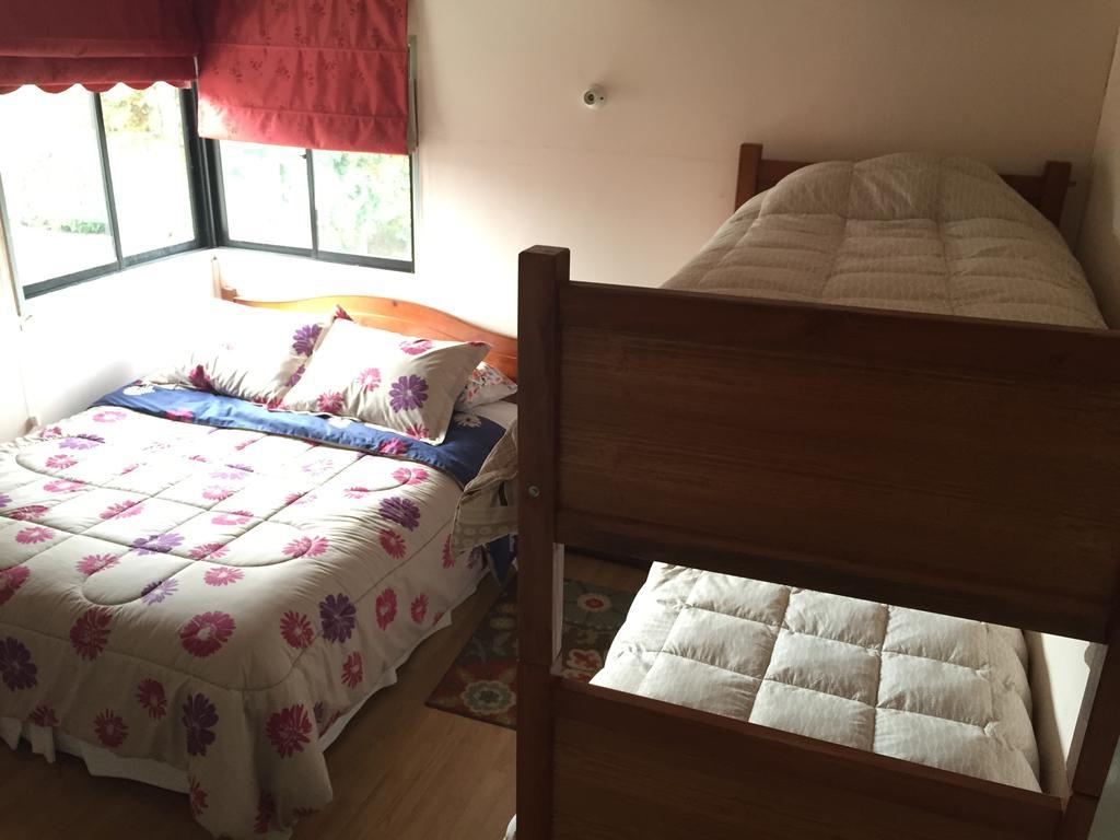 Hospedaje Fabiola, Alojamiento Familiar. Temuco Bilik gambar